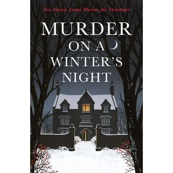 Murder on a Winter's Night - Gayford, Cecily