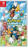 Klonoa Phantasy Reverie Series Nintendo…