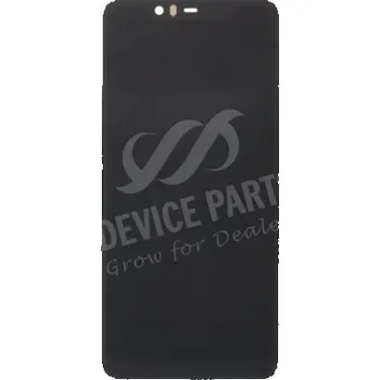 LCD + DOTYKOVÁ DESKA PRO NOKIA 5.1 PLUS, BLACK