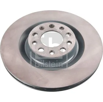 Brzdový kotouč Brzdový kotouč FEBI BILSTEIN 172915