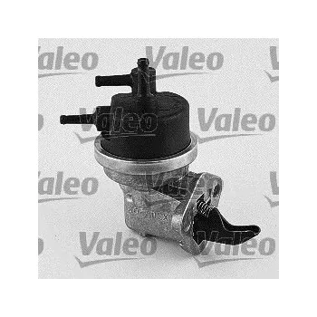 Palivové čerpadlo Palivové čerpadlo VALEO 247101