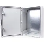 Elektrická rozvodná skříň ABS IP65 Adelid 400x500x180