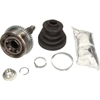 Hřídel nápravy Sada kloubů, hnací hřídel MAXGEAR 49-0846