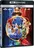 Ježek Sonic 2 (2022), 4K Ultra HD Blu-ray
