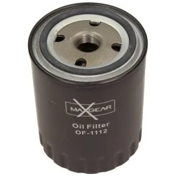 Olejový filtr Olejový filtr MAXGEAR 26-0406