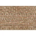 Forbyt New York dekorační látka cihla…