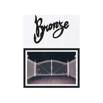 Zahraniční hudba CD Bronze: Absolute Compliance 2022