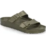 Birkenstock Arizona Eva Khaki 41