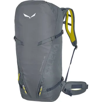 turistický batoh Recenze Salewa Apex Wall 32 l Ombre Blue
