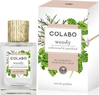 Colabo Woody W EDP 100 ml