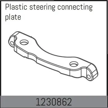 RC náhradní díl 1230862 - Steering Connecting Plate Absima - RC_134591