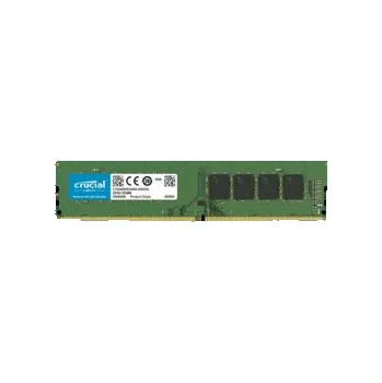 Operační paměť CRUCIAL DIMM DDR4 8GB 3200MHz CL22