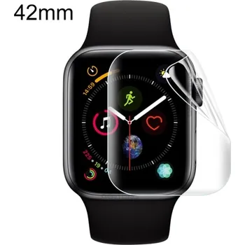VSECHNONAMOBIL 22459 Ochranná fólie APPLE Watch Series 1/2/3 42 mm