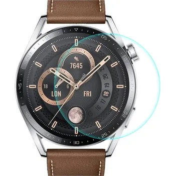 Příslušenství k chytrým hodinkám ENKAY 37508 ENKAY Tvrzené ochranné sklo Huawei Watch GT 3 46mm