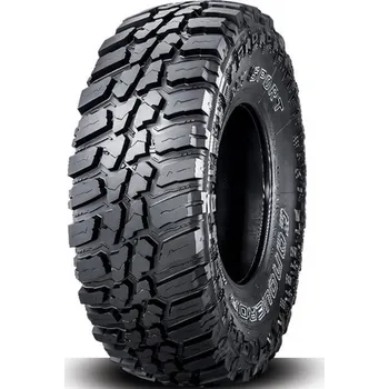 4x4 pneu Nankang Conqueror M/T 315/75 R16 121 Q