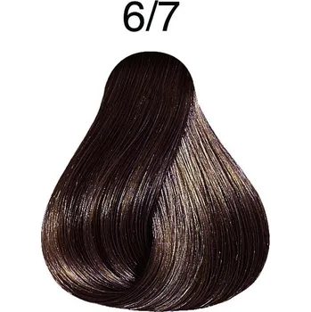 Barva na vlasy Londa Professional Demipermanentní barvy / přeliv / 6/7 60ml