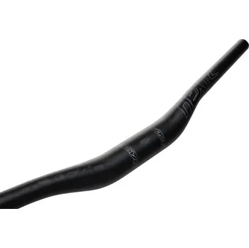 Řídítka Řídítka Race Face Next R 35 mm Riser 35x800 černá