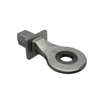 Tažné zařízení VBG tažné zařízení typ DBE 185