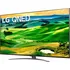 Televizor LG 55" QNED (55QNED813QA)