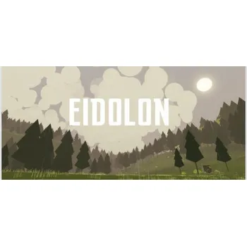 Počítačová hra Eidolon (PC) (Steam)
