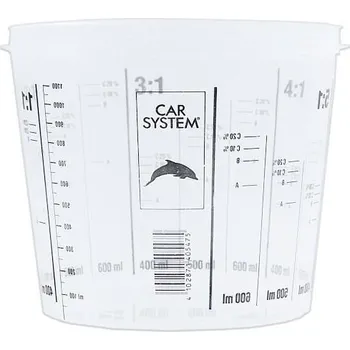 CAR SYSTEM kelímek míchací 1400ml