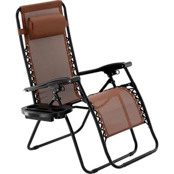 Regina relaxační křeslo s podnožkou a stojanem