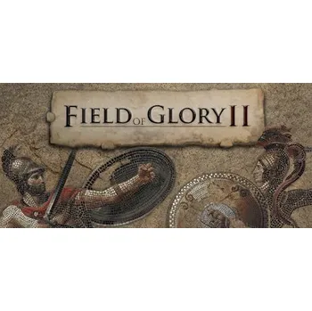 Počítačová hra Field of Glory II (PC) (Steam)