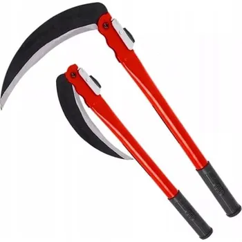 Foxter 2072 multifunkční skládací srp 44 cm