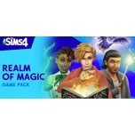 The Sims 4 Říše kouzel (PC) (EA App)