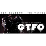 GTFO (PC) (Steam)