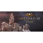 Imperator: Rome (PC) (Steam)