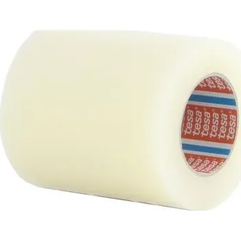 TESA lepící páska 51134 150mmx100m polyethylenová 80 mic. (51134.150)