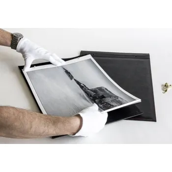 Fotopapír A3/20 Photo Rag® Duo Content Paper 276 Hahnemühle osobní odběr ZDARMA na 63 místech v ČR
