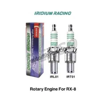 Zapalovací a žhavicí svíčka Zapalovací svíčka DENSO IRT01-31 - MAZDA