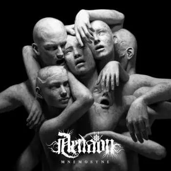 Zahraniční hudba LP Aenaon: Mnemosyne LTD | NUM 2022 Numbered Black Vinyl Limited Edition