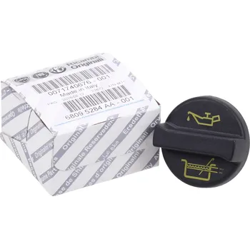 Zátka nalévacího hrdla oleje Fiat Doblo 2005-2010 1,4i, Transit Connect 2002-2014 1,8D, 71740676