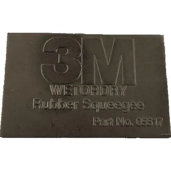 3M stěrka gumová (05517)