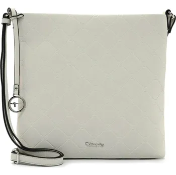 Kabelka Dámská crossbody kabelka Tamaris Nastea - béžová