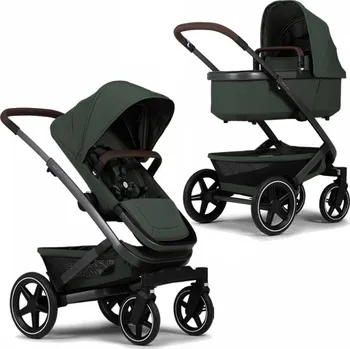 Joolz Geo3 Set 2022, Urban Green