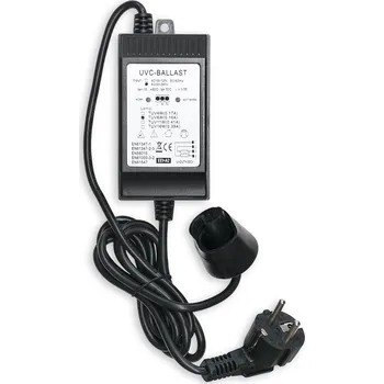 Filtrace vody MWG Náhradní zdroj 220V, 6W, alarm (pro 1G)