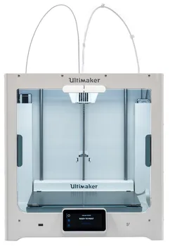 3D tiskárna Ultimaker S5 (202253)