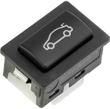 Tlačítko otevírání kufru BMW E60/E61 5GT F07 F10/F11 X1 E84 X3 E83 X3 F25