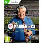 Madden NFL 23 Xbox One