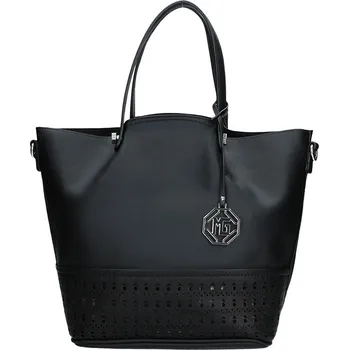 Kabelka Dámská kabelka Marina Galanti Ghita - černá