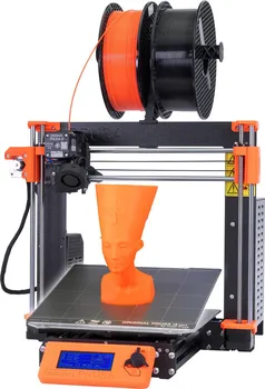 3D tiskárna Prusa Research i3 MK3S