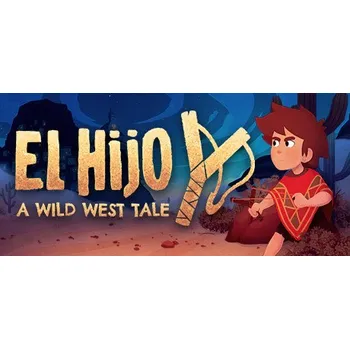 Počítačová hra El Hijo - A Wild West Tale (PC) (Steam)