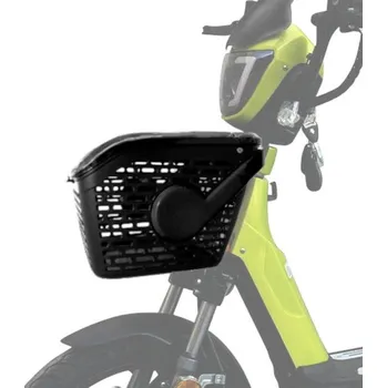 Příslušenství pro elektrokoloběžku Hecht HECHT00513 přední koš