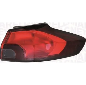 Osvětlení automobilu Zadní světlo MAGNETI MARELLI 714021470801