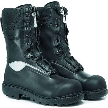 Pracovní obuv Jolly Zásahová obuv šněrovací-antistatická Specialguard 9052/A 5 (38)