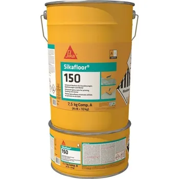 Penetrace Sikafloor-150 (AB) C157 Pl 10KG